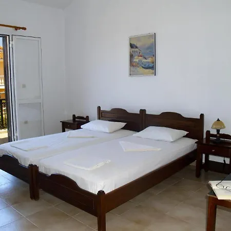 Appartement Sunny Flats