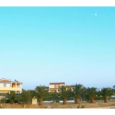 Appartement Sunny Flats *