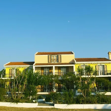 Sunny Flats * Lixouri