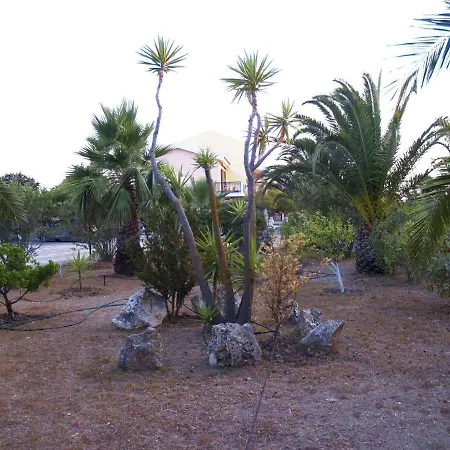 Appartement Sunny Flats Lixouri
