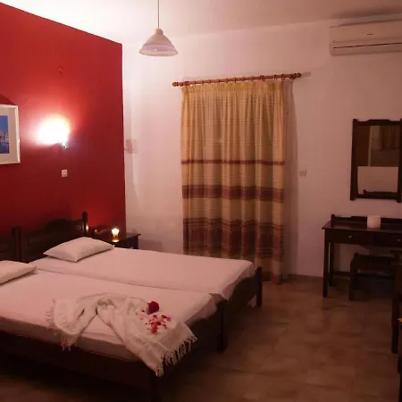 Apartmán Sunny Flats Lixouri