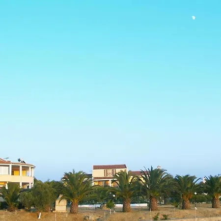 Sunny Flats 里科索翁